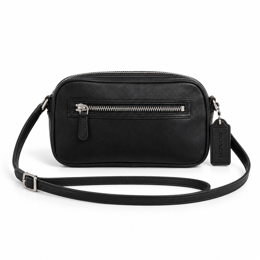Coach Legacy West Camera Bag 2002
